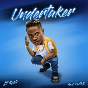 Lil Kesh - Undertaker (Prod By Runtinz)